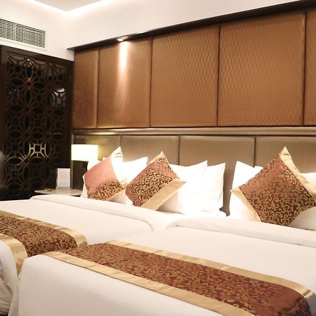 Grand Sylhet Hotel & Resort Zewnętrze zdjęcie