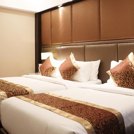 Grand Sylhet Hotel & Resort Zewnętrze zdjęcie