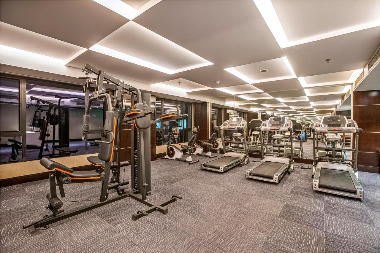 Grand Sylhet Hotel & Resort Zewnętrze zdjęcie