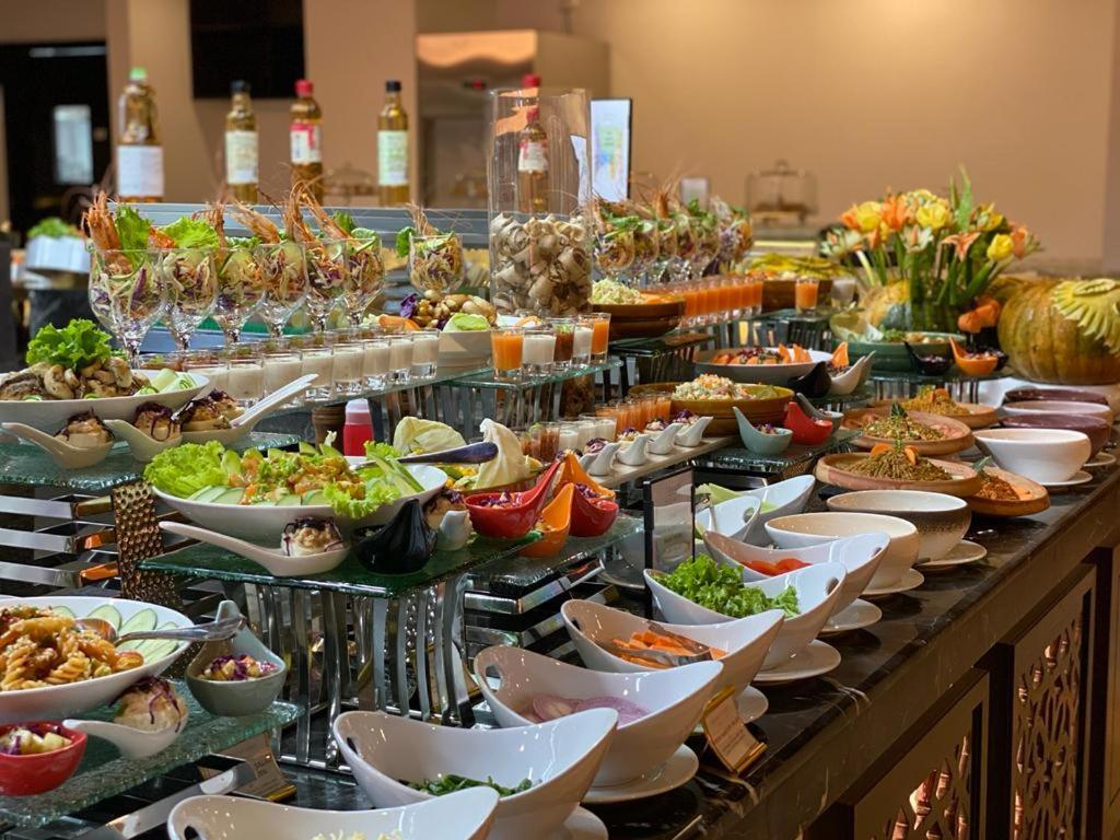 Grand Sylhet Hotel & Resort Zewnętrze zdjęcie