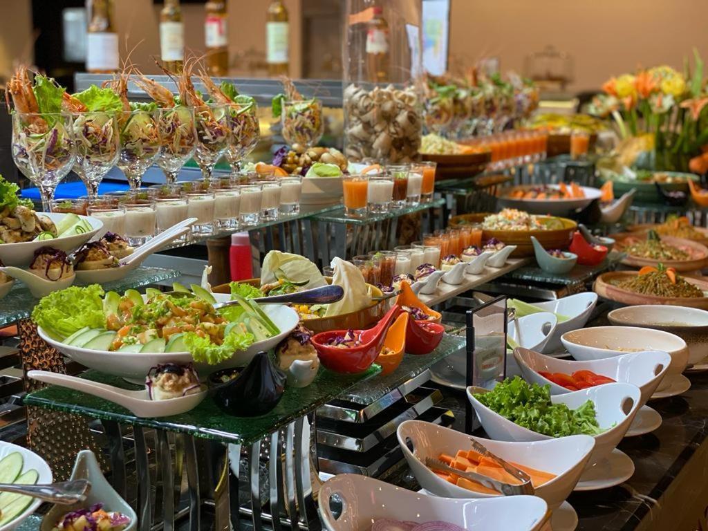 Grand Sylhet Hotel & Resort Zewnętrze zdjęcie