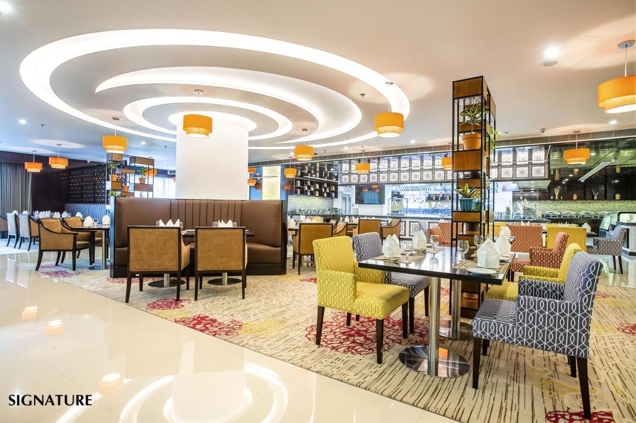 Grand Sylhet Hotel & Resort Zewnętrze zdjęcie