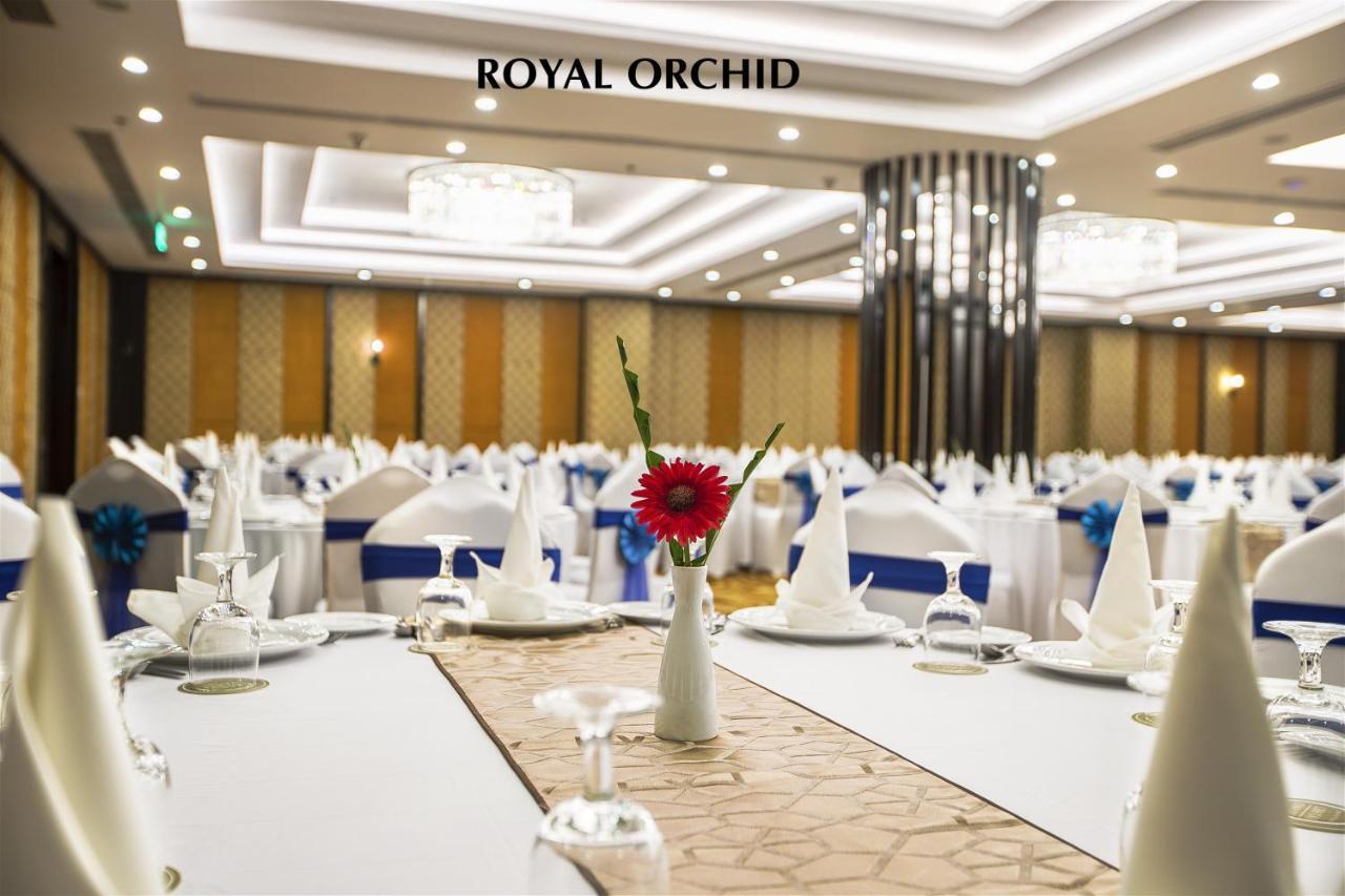 Grand Sylhet Hotel & Resort Zewnętrze zdjęcie