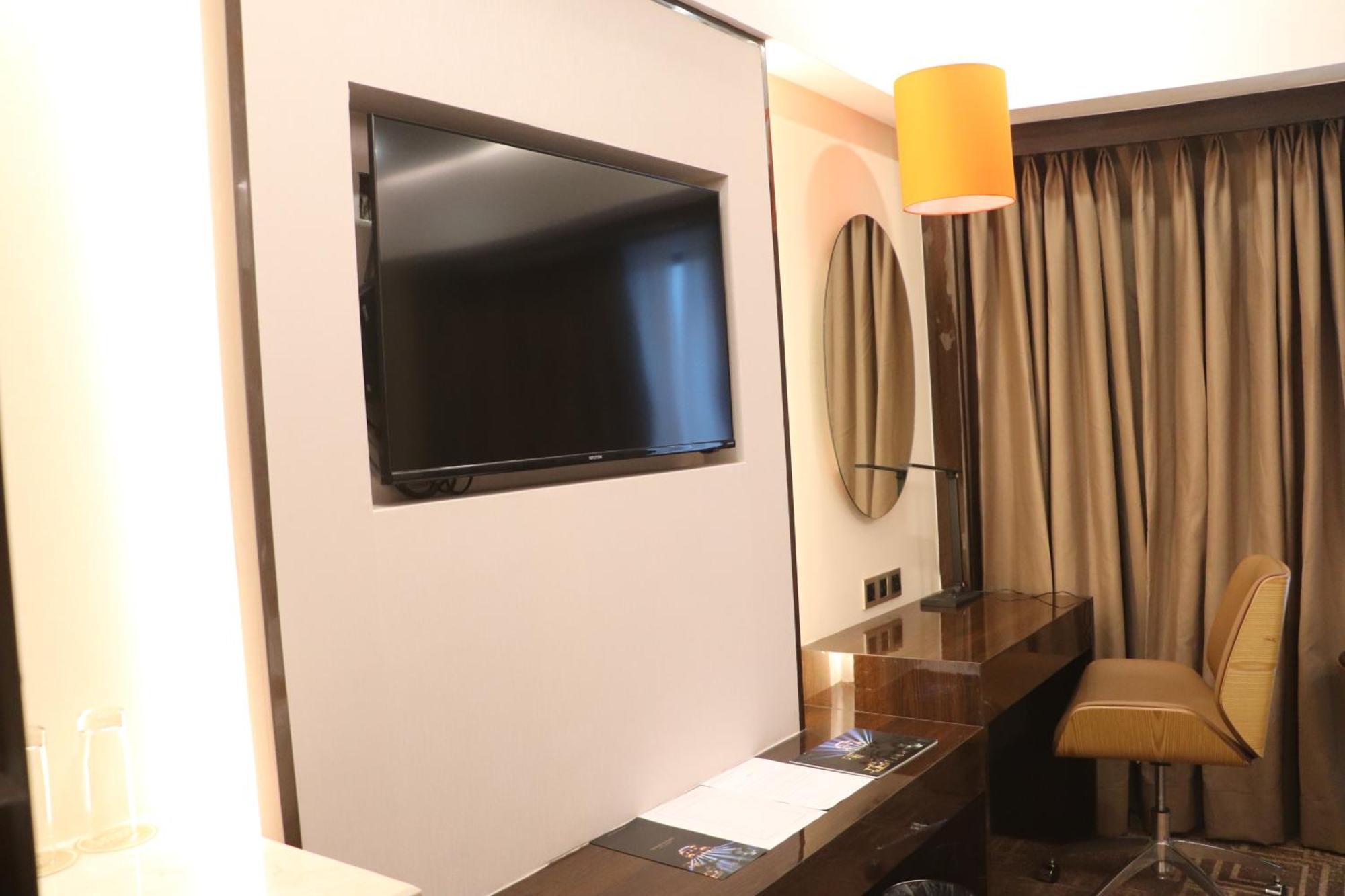 Grand Sylhet Hotel & Resort Zewnętrze zdjęcie