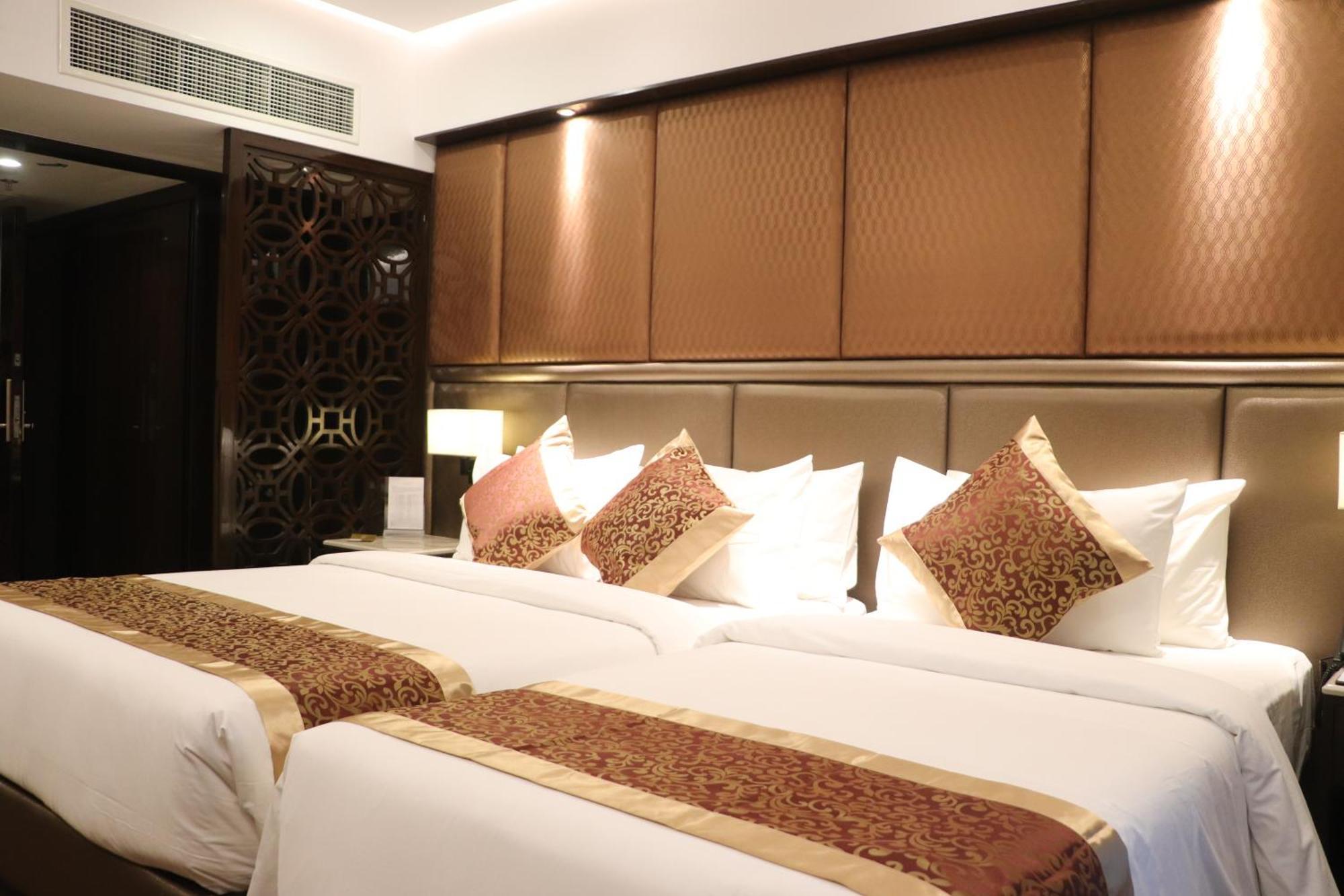 Grand Sylhet Hotel & Resort Zewnętrze zdjęcie