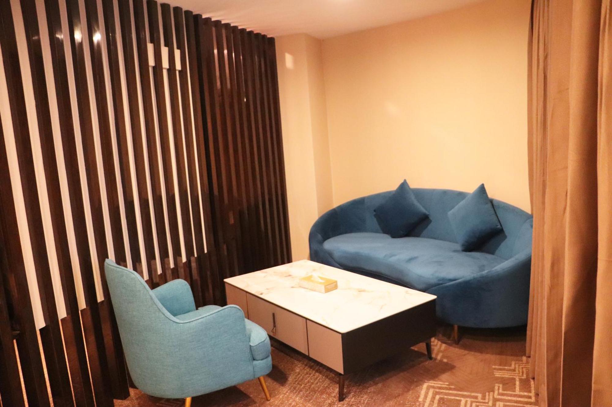 Grand Sylhet Hotel & Resort Zewnętrze zdjęcie