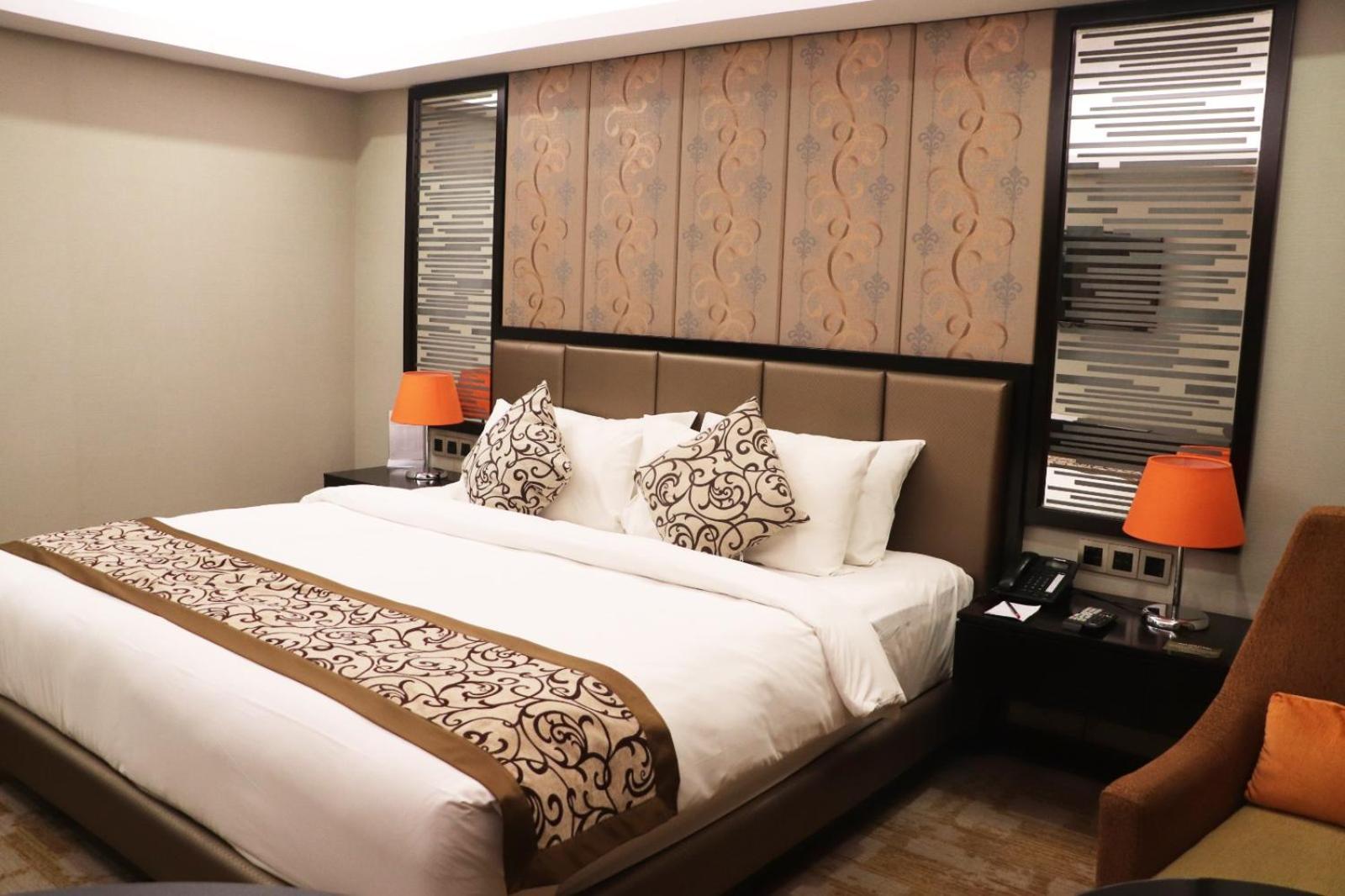 Grand Sylhet Hotel & Resort Zewnętrze zdjęcie