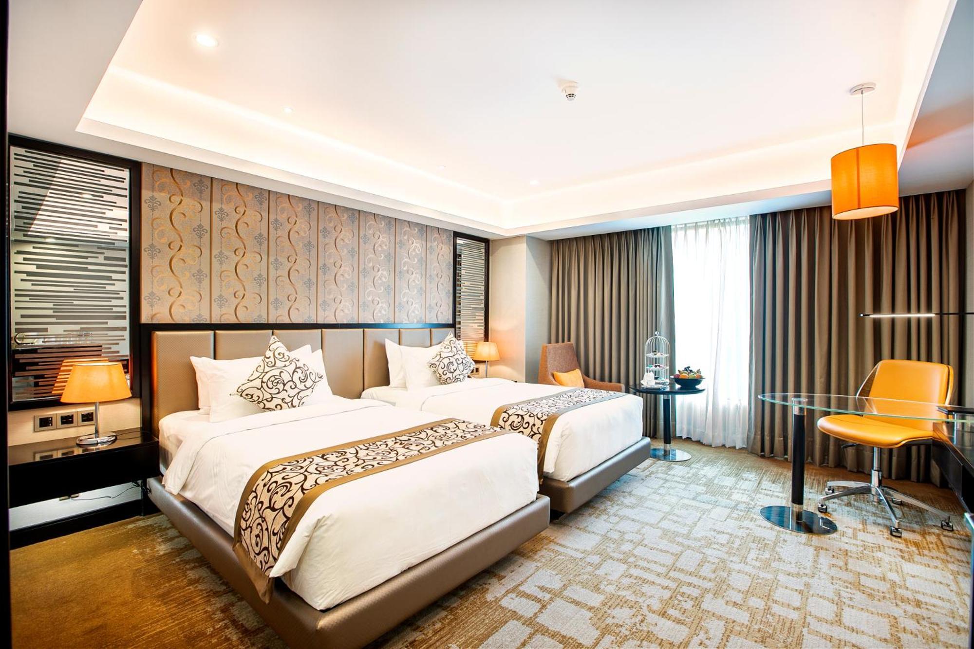 Grand Sylhet Hotel & Resort Zewnętrze zdjęcie